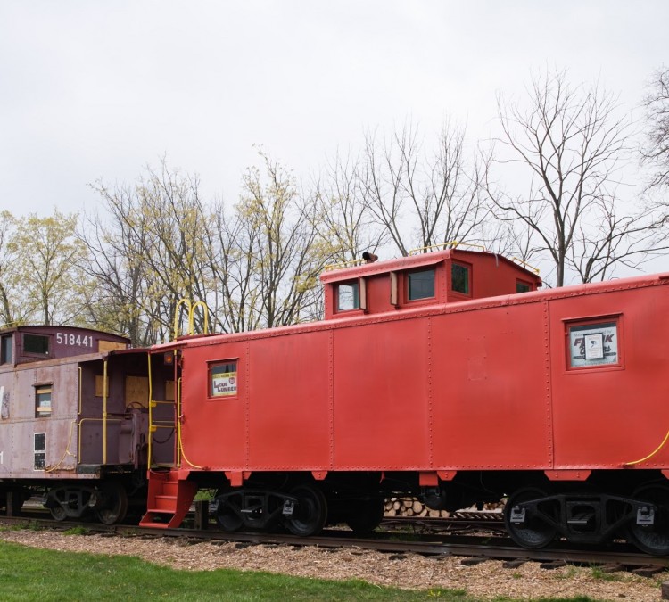 Lodi Railroad Museum (Lodi,&nbspOH)
